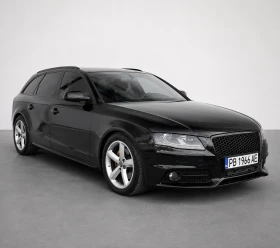 Audi A4 2.0 TFSI Quattro - 4500 € / 8801.24 лв. - 52960392 2 | Car24.bg Audi A4 2.0 TFSI Quattro - 4500 € / 8801.24 лв. - 52960392 2