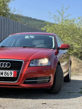 Audi A3 1.6 TDI 105 HP УНИКАТ - 5880 € / 11500.28 лв. - 95884429 11 | Car24.bg Audi A3 1.6 TDI 105 HP УНИКАТ - 5880 € / 11500.28 лв. - 95884429 11