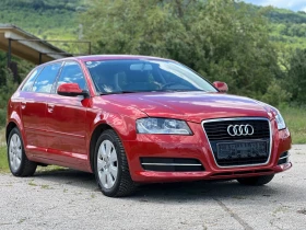 Снимка Audi A3
