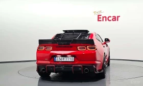 Chevrolet Camaro * SS 6.2 V8 Volcano Red * CARFAX * ЦЕНА ДО БГ | Auto.bg — изображение 4 Chevrolet Camaro * SS 6.2 V8 Volcano Red * CARFAX * ЦЕНА ДО БГ | Auto.bg — изображение 4