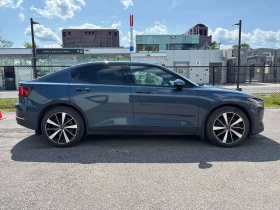 Polestar 2 Long Range / DISTRONIC / CAMERA / CARFAX / | Auto.bg — изображение 3 Polestar 2 Long Range / DISTRONIC / CAMERA / CARFAX / | Auto.bg — изображение 3