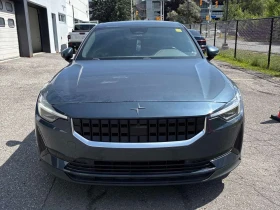 Polestar 2 Long Range / DISTRONIC / CAMERA / CARFAX / | Auto.bg — изображение 6 Polestar 2 Long Range / DISTRONIC / CAMERA / CARFAX / | Auto.bg — изображение 6