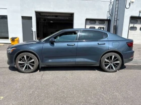 Polestar 2 Long Range / DISTRONIC / CAMERA / CARFAX / | Auto.bg — изображение 2 Polestar 2 Long Range / DISTRONIC / CAMERA / CARFAX / | Auto.bg — изображение 2