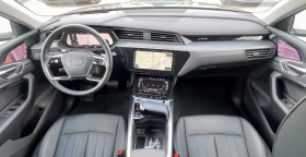 Audi E-Tron 55 SPORTBACK Head-up Keyless Cam360 Кожа Подгрев | Auto.bg — изображение 8 Audi E-Tron 55 SPORTBACK Head-up Keyless Cam360 Кожа Подгрев | Auto.bg — изображение 8