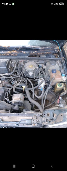 Audi 80 B4 | Auto.bg — изображение 2 Audi 80 B4 | Auto.bg — изображение 2