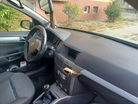 Opel Astra 1, 6 | Auto.bg — изображение 5 Opel Astra 1, 6 | Auto.bg — изображение 5