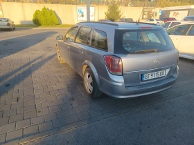 Opel Astra 1, 6 | Auto.bg — изображение 2 Opel Astra 1, 6 | Auto.bg — изображение 2