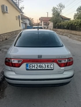 Seat Toledo - 1200 € - 88227903 10 | Car24.bg Seat Toledo - 1200 € - 88227903 10