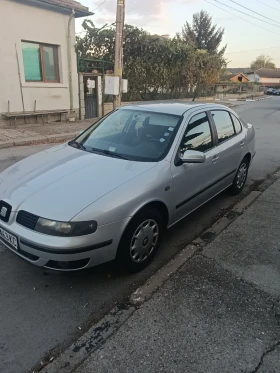 Seat Toledo - 1200 € - 88227903 13 | Car24.bg Seat Toledo - 1200 € - 88227903 13