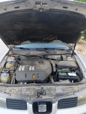 Seat Toledo - Car24.bg Seat Toledo