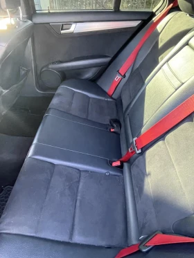 Mercedes-Benz C 250 - 8500 € - 30745126 9 | Car24.bg Mercedes-Benz C 250 - 8500 € - 30745126 9