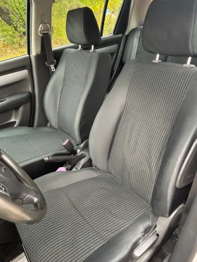 Suzuki Swift 1.3i газ-бензин | Auto.bg — изображение 9 Suzuki Swift 1.3i газ-бензин | Auto.bg — изображение 9