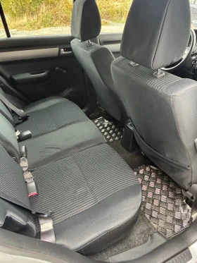 Suzuki Swift 1.3i газ-бензин | Auto.bg — изображение 12 Suzuki Swift 1.3i газ-бензин | Auto.bg — изображение 12