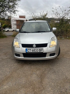 Suzuki Swift 1.3i газ-бензин | Auto.bg — изображение 2 Suzuki Swift 1.3i газ-бензин | Auto.bg — изображение 2