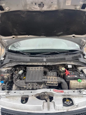 Suzuki Swift 1.3i газ-бензин | Auto.bg — изображение 14 Suzuki Swift 1.3i газ-бензин | Auto.bg — изображение 14