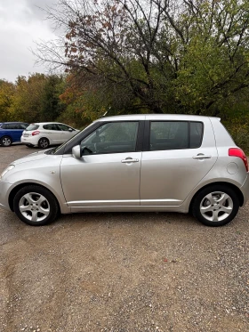 Suzuki Swift 1.3i газ-бензин | Auto.bg — изображение 4 Suzuki Swift 1.3i газ-бензин | Auto.bg — изображение 4