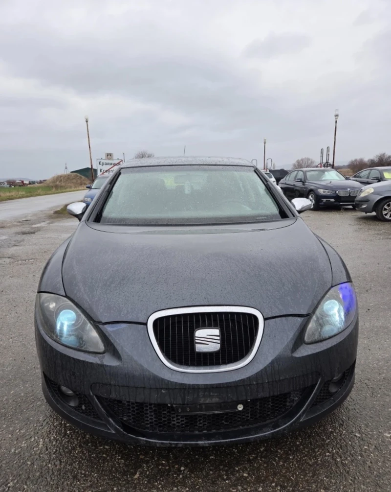 Seat Leon - 2350 € / 4596.20 лв. - 75167379 1 | Car24.bg Seat Leon - 2350 € / 4596.20 лв. - 75167379 1