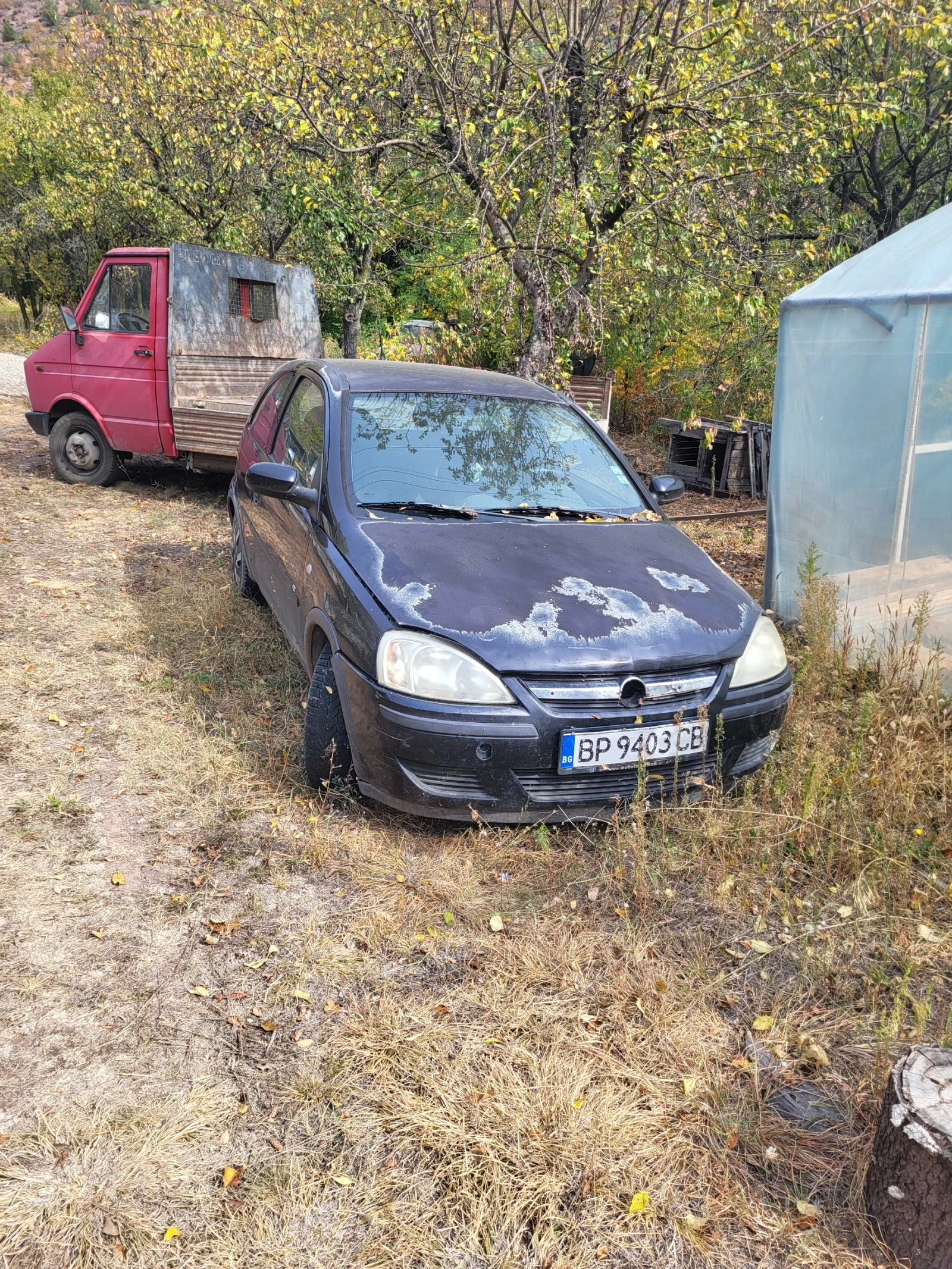 Opel Corsa 1.4 | Auto.bg — изображение 1 Opel Corsa 1.4 | Auto.bg — изображение 1