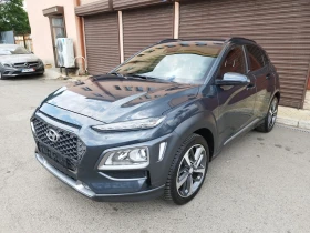 Hyundai Kona 1.6 CRDI, Keyless-GO, Camera, Euro 6D - Car24.bg Hyundai Kona 1.6 CRDI, Keyless-GO, Camera, Euro 6D