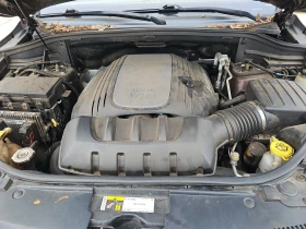 Jeep Grand cherokee SUMMIT 5.7L DISTRONIC/ОБДУХВАНЕ/BLIND SPOT/ПОДГРЕВ - 24300 лв. / 12424.39 € - 99231048 14 | Car24.bg Jeep Grand cherokee SUMMIT 5.7L DISTRONIC/ОБДУХВАНЕ/BLIND SPOT/ПОДГРЕВ - 24300 лв. / 12424.39 € - 99231048 14