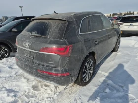 Audi Q5 45TFSI Quattro| MATRIX| 2 Keys| CARFAX| - 42800 € / 83709.52 лв. - 94502470 3 | Car24.bg Audi Q5 45TFSI Quattro| MATRIX| 2 Keys| CARFAX| - 42800 € / 83709.52 лв. - 94502470 3