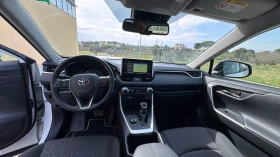 Toyota Rav4 2.5 VVT-i Business - AWD - Хибрид - 26000 € / 50851.58 лв. - 65407002 10 | Car24.bg Toyota Rav4 2.5 VVT-i Business - AWD - Хибрид - 26000 € / 50851.58 лв. - 65407002 10
