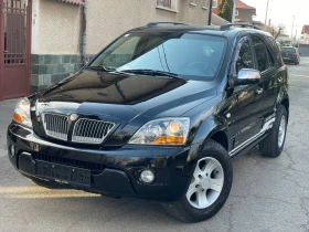 Kia Sorento 2.5crdi* 4x4* automat* facelift - Car24.bg Kia Sorento 2.5crdi* 4x4* automat* facelift