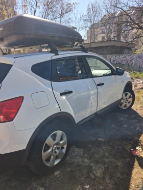 Nissan Qashqai - 2300 € / 4498.41 лв. - 57393135 3 | Car24.bg Nissan Qashqai - 2300 € / 4498.41 лв. - 57393135 3