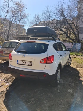 Nissan Qashqai - 2300 € / 4498.41 лв. - 57393135 12 | Car24.bg Nissan Qashqai - 2300 € / 4498.41 лв. - 57393135 12