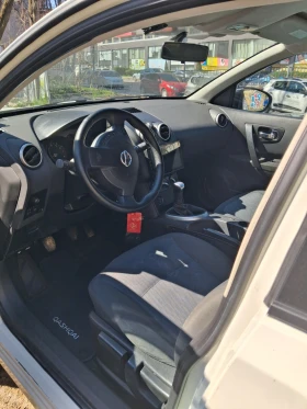 Nissan Qashqai - 2300 € / 4498.41 лв. - 57393135 10 | Car24.bg Nissan Qashqai - 2300 € / 4498.41 лв. - 57393135 10