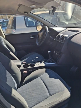 Nissan Qashqai - 2300 € / 4498.41 лв. - 57393135 7 | Car24.bg Nissan Qashqai - 2300 € / 4498.41 лв. - 57393135 7
