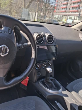 Nissan Qashqai - 2300 € / 4498.41 лв. - 57393135 9 | Car24.bg Nissan Qashqai - 2300 € / 4498.41 лв. - 57393135 9