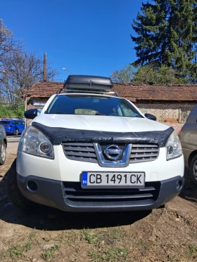 Nissan Qashqai - Car24.bg Nissan Qashqai