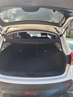 Nissan Qashqai - 2300 € / 4498.41 лв. - 57393135 6 | Car24.bg Nissan Qashqai - 2300 € / 4498.41 лв. - 57393135 6