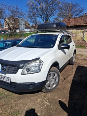 Nissan Qashqai - 2300 € / 4498.41 лв. - 57393135 2 | Car24.bg Nissan Qashqai - 2300 € / 4498.41 лв. - 57393135 2