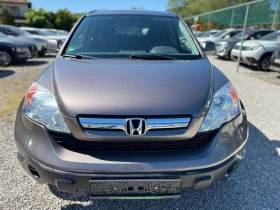 Снимка Honda Cr-v