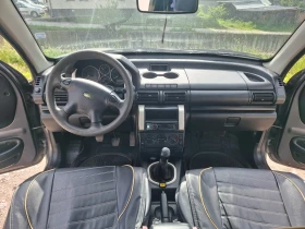 Land Rover Freelander - 2700 € / 5280.74 лв. - 55991873 9 | Car24.bg Land Rover Freelander - 2700 € / 5280.74 лв. - 55991873 9