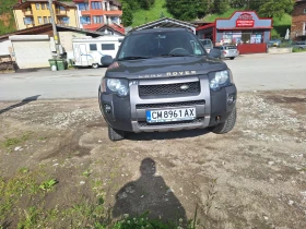Land Rover Freelander - 2700 € / 5280.74 лв. - 55991873 2 | Car24.bg Land Rover Freelander - 2700 € / 5280.74 лв. - 55991873 2