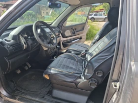 Land Rover Freelander - 2700 € / 5280.74 лв. - 55991873 7 | Car24.bg Land Rover Freelander - 2700 € / 5280.74 лв. - 55991873 7