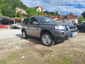 Land Rover Freelander - Car24.bg Land Rover Freelander