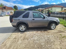 Land Rover Freelander - 2700 € / 5280.74 лв. - 55991873 6 | Car24.bg Land Rover Freelander - 2700 € / 5280.74 лв. - 55991873 6