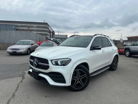 Mercedes-Benz GLE * 450 * CARFAX * БЕЗ ПЪРВОНАЧАЛНА ВНОСКА