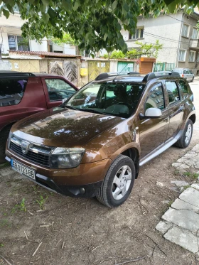 Dacia Duster undefined | Auto.bg — изображение 2 Dacia Duster undefined | Auto.bg — изображение 2