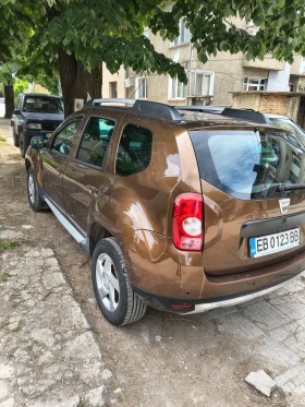 Dacia Duster undefined | Auto.bg — изображение 3 Dacia Duster undefined | Auto.bg — изображение 3