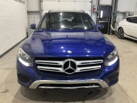 Mercedes-Benz GLC 300 4MATIC | КОЖА | ПАНОРАМА | 360 КАМЕРА | KEYLESS |