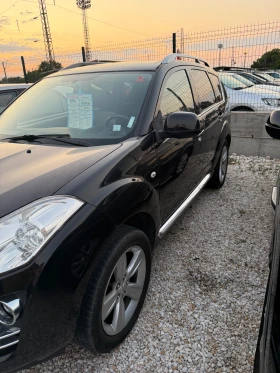 Peugeot 4007 2.4I ГАЗ - 4999 € / 9777.19 лв. - 81471619 2 | Car24.bg Peugeot 4007 2.4I ГАЗ - 4999 € / 9777.19 лв. - 81471619 2