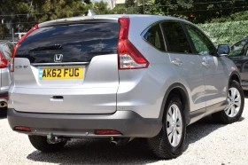 Honda Cr-v 2.2/150 К.С | Auto.bg — изображение 3 Honda Cr-v 2.2/150 К.С | Auto.bg — изображение 3