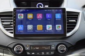 Honda Cr-v 2.2/150 К.С | Auto.bg — изображение 14 Honda Cr-v 2.2/150 К.С | Auto.bg — изображение 14