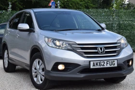 Honda Cr-v 2.2/150 К.С | Auto.bg — изображение 2 Honda Cr-v 2.2/150 К.С | Auto.bg — изображение 2
