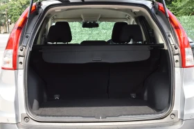 Honda Cr-v 2.2/150 К.С | Auto.bg — изображение 4 Honda Cr-v 2.2/150 К.С | Auto.bg — изображение 4